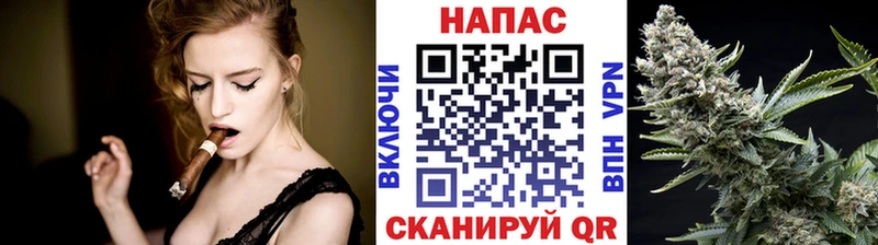 Канабис OG Kush  Кола 